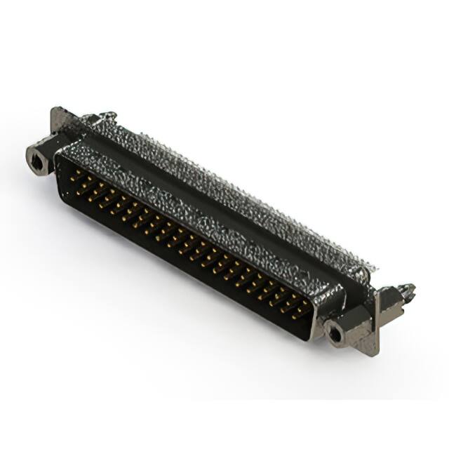 637-062-632-247 CONN D-SUB HD PLUG 62P SLDR CUP