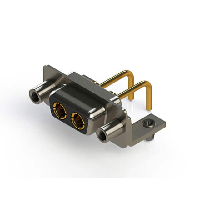 630-2W2-250-1ND CONN D-SUB RCPT 2POS R/A SLDR