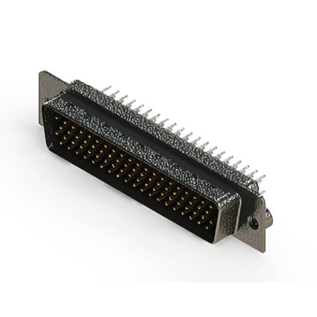 637-078-330-062 CONN D-SUB HD PLUG 78P PNL MNT
