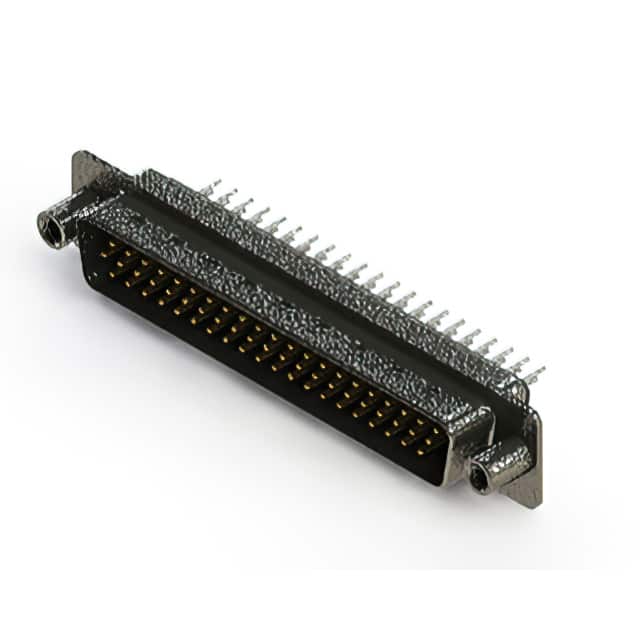 637-062-630-269 CONN D-SUB HD PLUG 62P PNL MNT