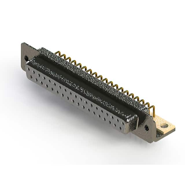 622-M37-260-WT4 622M SERIES RIGHT ANGLE D-SUB PL