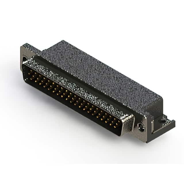 633-062-263-511 633 SERIES RIGHT ANGLE D-SUB PLU