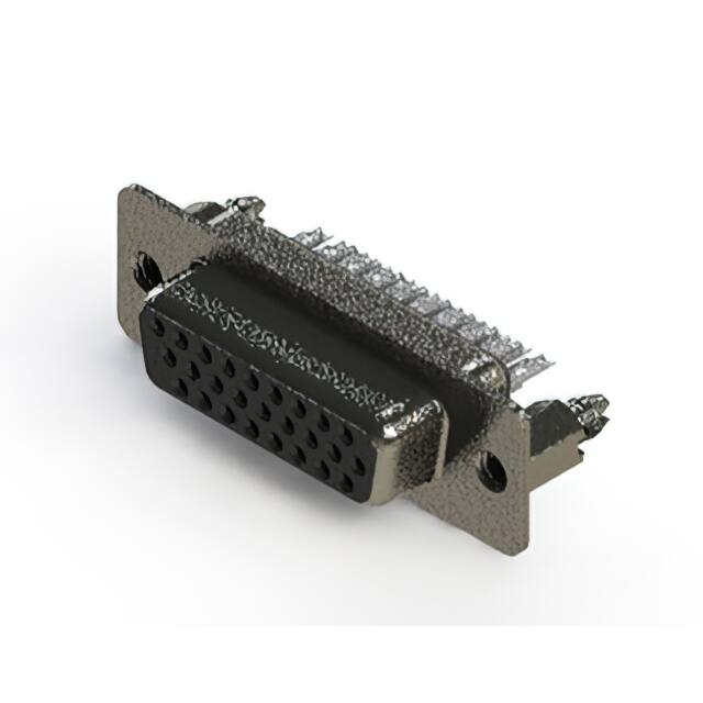 638-026-632-066 CONN D-SUB HD RCPT 26P SLDR CUP