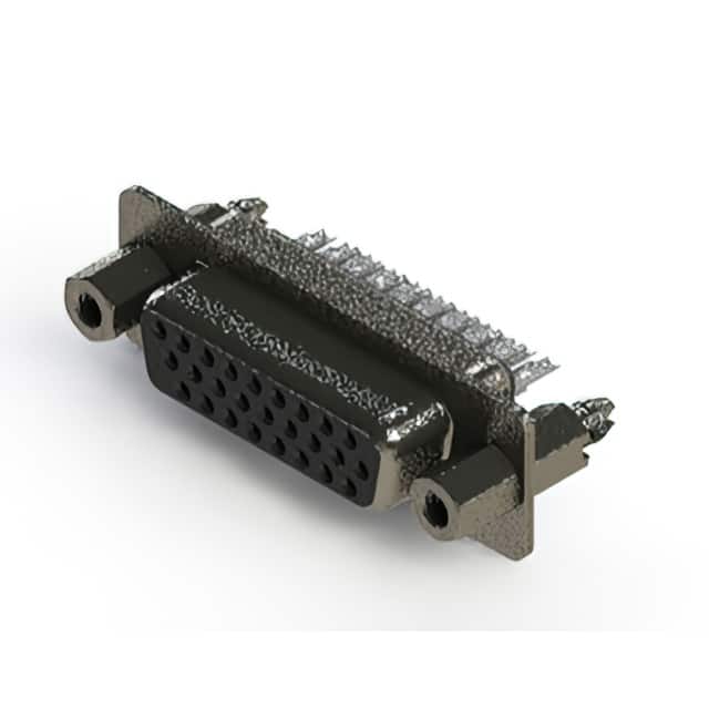 638-026-632-247 CONN D-SUB HD RCPT 26P SLDR CUP