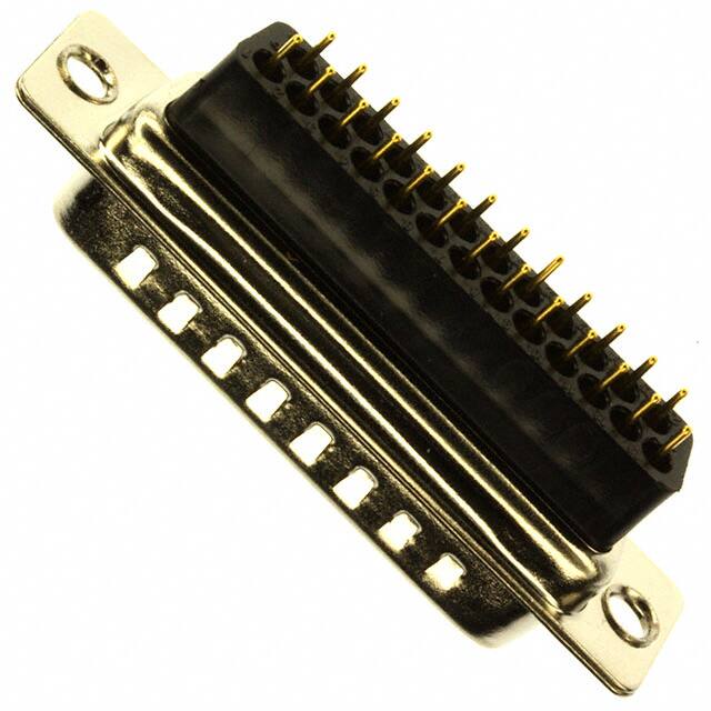 172-025-183L001 CONN D-SUB PLUG 25P PNL MNT SLDR