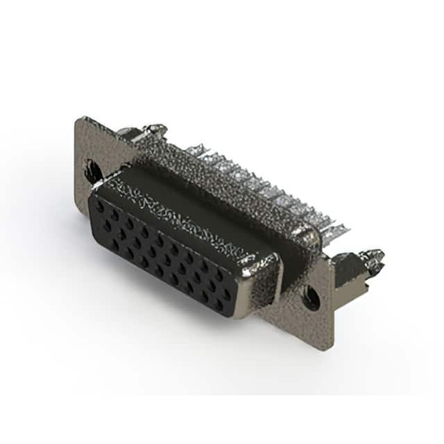 638-026-632-246 CONN D-SUB HD RCPT 26P SLDR CUP