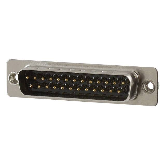 772-E25-113R011 CONN D-SUB PLUG 25P PNL MNT SLDR