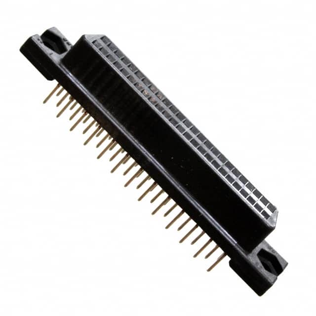 6-5173279-3 CONN D-TYPE PLUG 50POS VERT SLDR