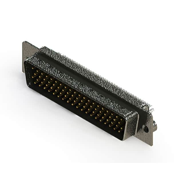 637-078-232-062 CONN D-SUB HD PLUG 78P SLDR CUP