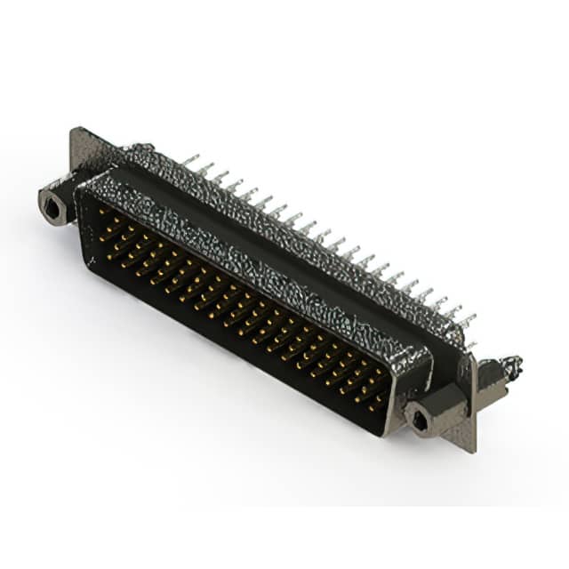 637-078-230-247 CONN D-SUB HD PLUG 78P PNL MNT