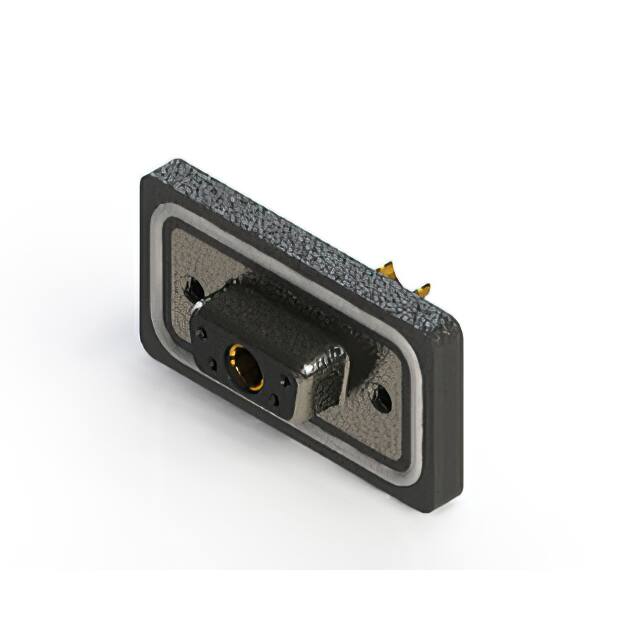 628W5W1-122-4N2 CONN D-SUB RCPT 5P PNL MNT