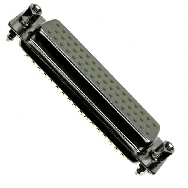 172-E50-203R911 CONN D-SUB RCPT 50POS PNL MNT