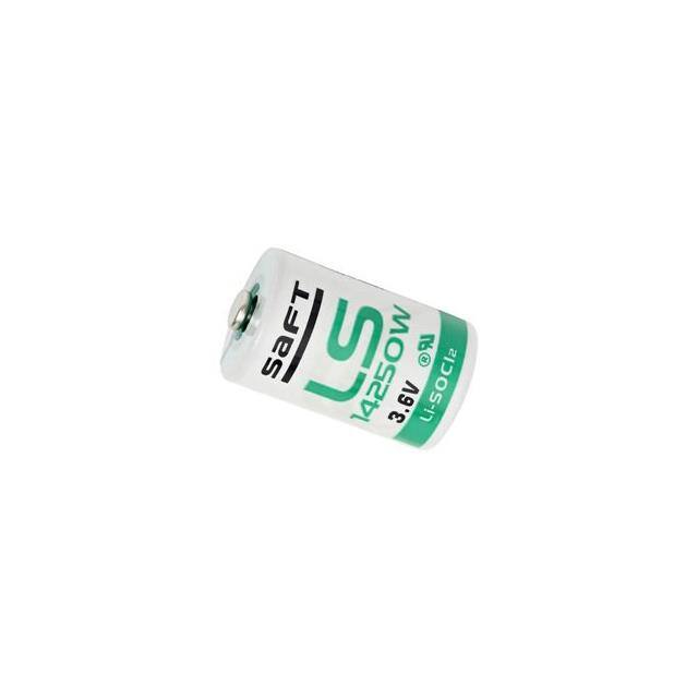LS145250W Replacement for Saft LS145250W R