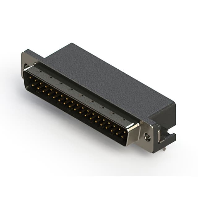 625-037-362-531 625 SERIES RIGHT ANGLE D-SUB PLU