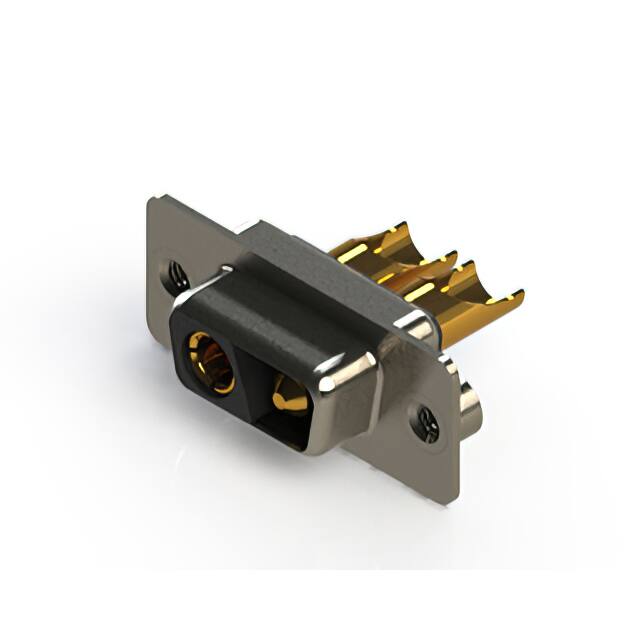 628-2WK2622-4NA CONN D-SUB RCPT 2POS SLDR CUP
