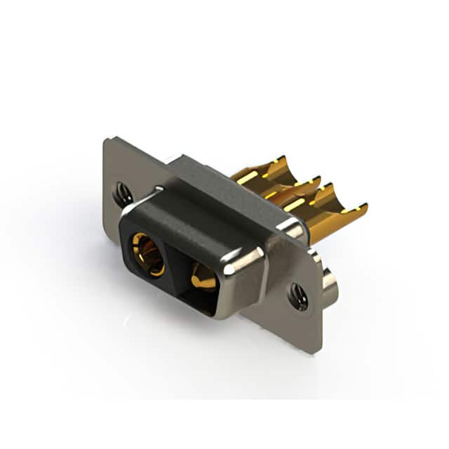 628-2WK2622-4N2 CONN D-SUB RCPT 2POS SLDR CUP