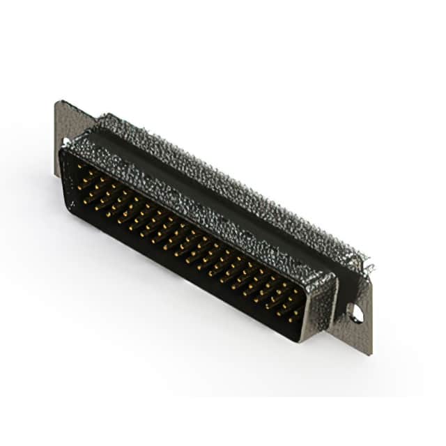 637-078-632-261 CONN D-SUB HD PLUG 78P SLDR CUP