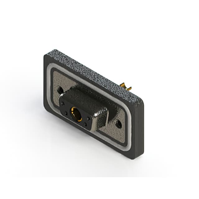 628W5W1-222-2N2 CONN D-SUB RCPT 5P PNL MNT