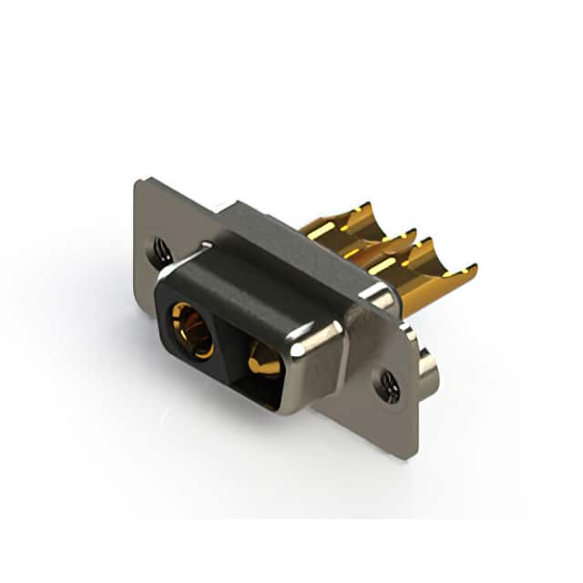 628-2WK2622-4TA CONN D-SUB RCPT 2POS SLDR CUP