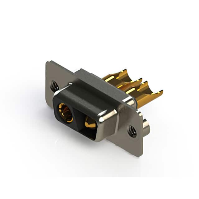 628-2WK2622-4T2 CONN D-SUB RCPT 2POS SLDR CUP