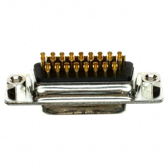 180-M26-203L011 CONN D-SUB HD RCPT 26POS PNL MNT
