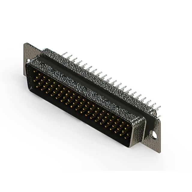 637-078-630-261 CONN D-SUB HD PLUG 78P PNL MNT