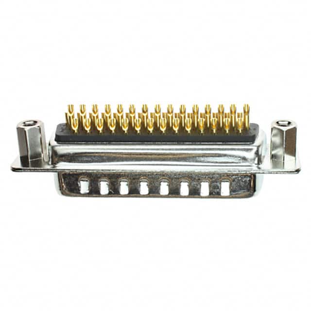180-M44-103L021 CONN D-SUB HD PLUG 44POS PNL MNT
