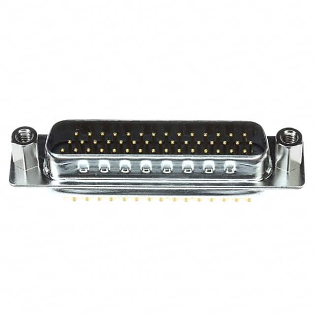 180-M44-103L031 CONN D-SUB HD PLUG 44POS PNL MNT