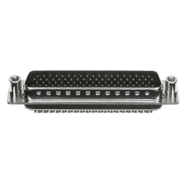 180-078-103L031 CONN D-SUB HD PLUG 78POS PNL MNT