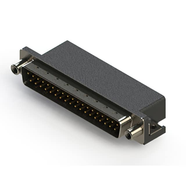 625-037-362-510 625 SERIES RIGHT ANGLE D-SUB PLU