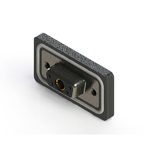628W5W1-324-3N2 CONN D-SUB RCPT 5P PNL MNT SLDR
