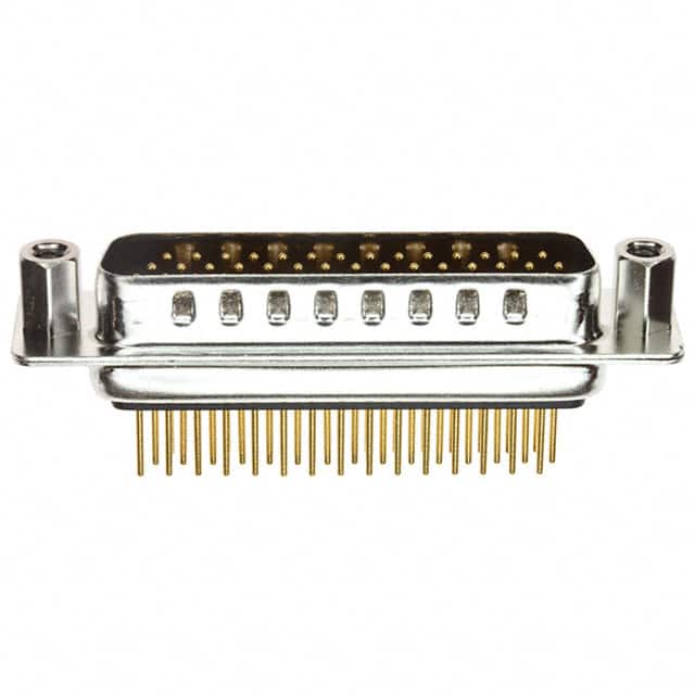 180-M44-113R031 CONN D-SUB HD PLUG 44POS PNL MNT