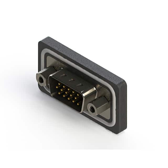 637-W15-621-012 637W (WATERPROOF) SERIES VERTICA