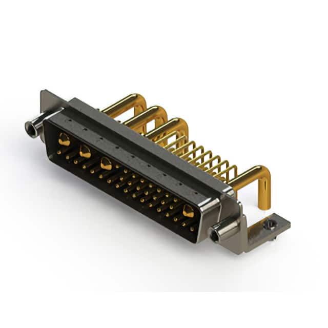629-36W4250-3TD CONN D-SUB PLUG 36POS R/A SLDR