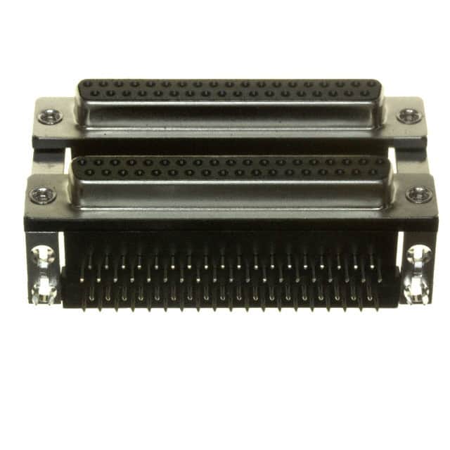 179-037-513R691 CONN D-SUB RCPT 37POS R/A SLDR