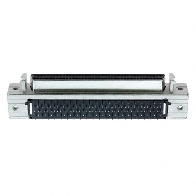 5787394-8 CONN D-TYPE RCPT 80POS R/A SLDR