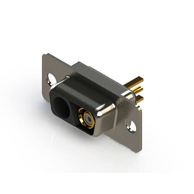 628-2WK2624-7N1 CONN D-SUB RCPT 2POS VERT SLDR