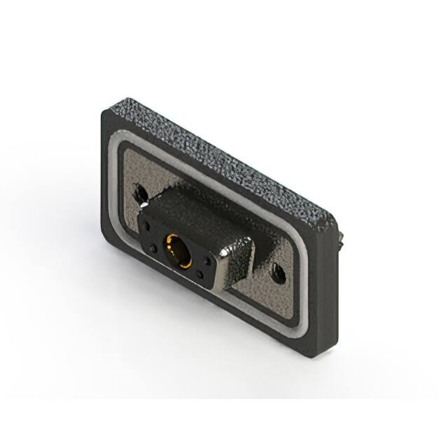 628W5W1-324-3N5 CONN D-SUB RCPT 5P PNL MNT SLDR