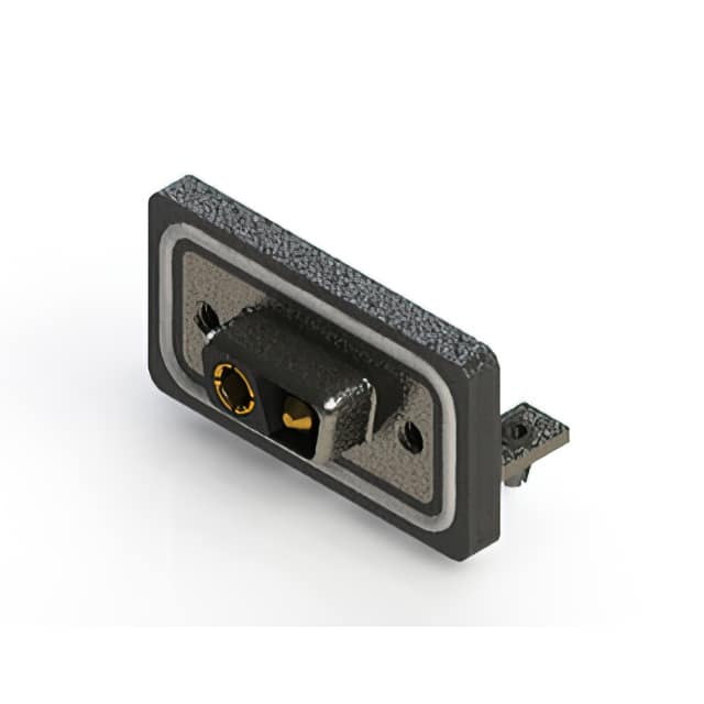 630W2WK2240-2NB CONN D-SUB PLUG 2POS R/A SLDR