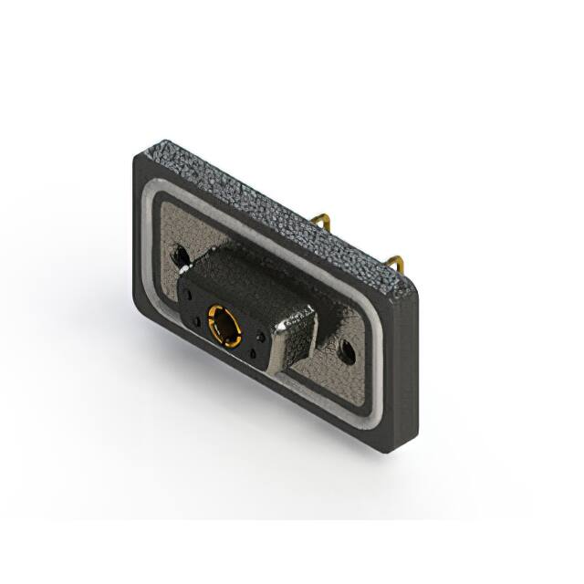 630W5W1-340-1N2 CONN D-SUB RCPT 5POS R/A SLDR