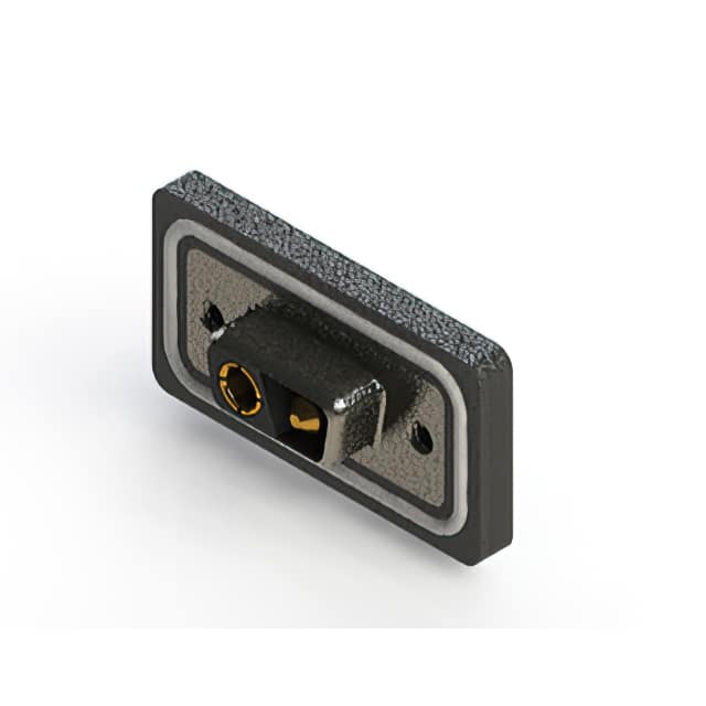 630W2WK2140-3N2 CONN D-SUB PLUG 2POS R/A SLDR