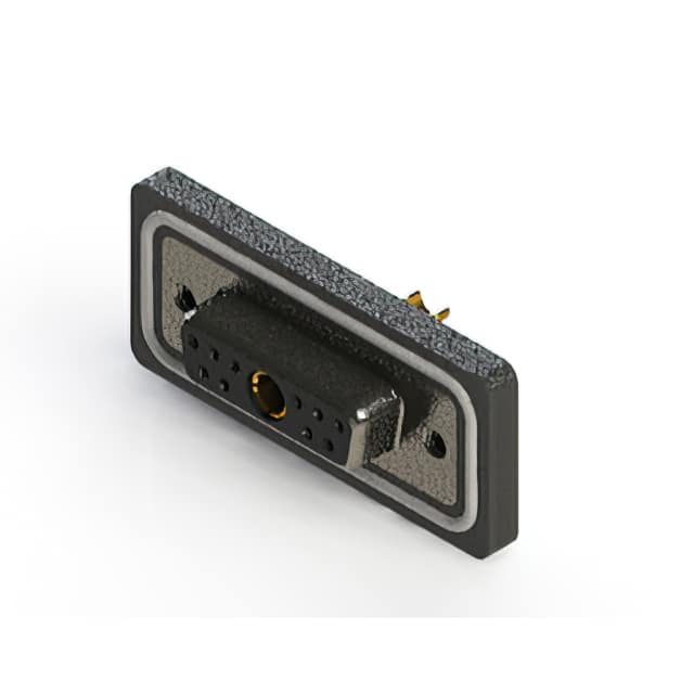 628W11W1122-3N2 CONN D-SUB RCPT 11P PNL MNT