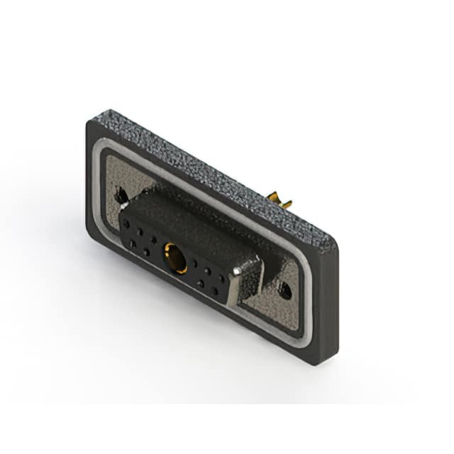 628W11W1122-2N2 CONN D-SUB RCPT 11P PNL MNT