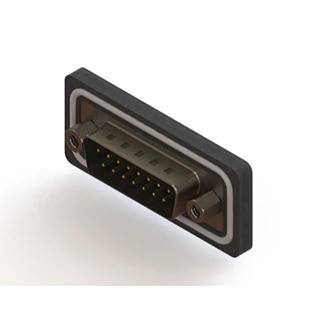 627-W15-320-012 627W (WATERPROOF) SERIES VERTICA