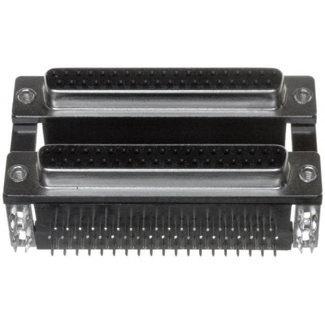 179-037-513R491 CONN D-SUB RCPT 37POS R/A SLDR