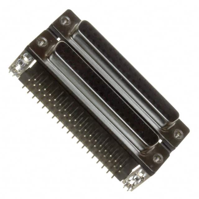 189-037-513R491 CONN D-SUB RCPT 37POS R/A SLDR