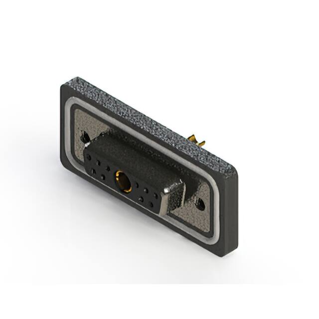628W11W1222-2N2 CONN D-SUB RCPT 11P PNL MNT