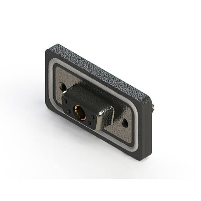 628W5W1-624-3ND CONN D-SUB RCPT 5P PNL MNT SLDR