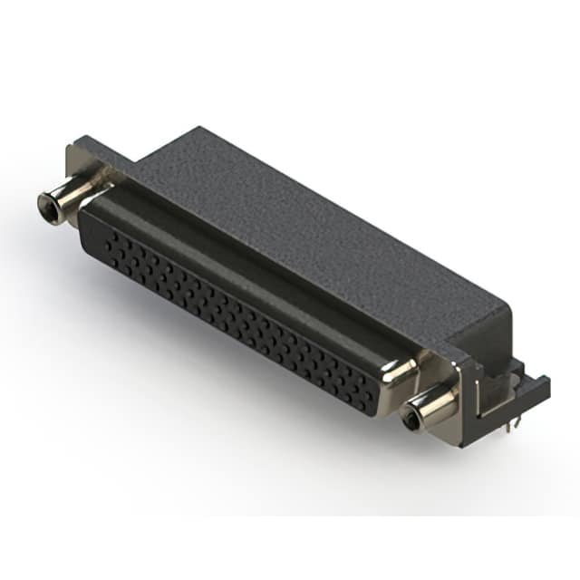 634-062-363-540 634 SERIES RIGHT ANGLE D-SUB REC