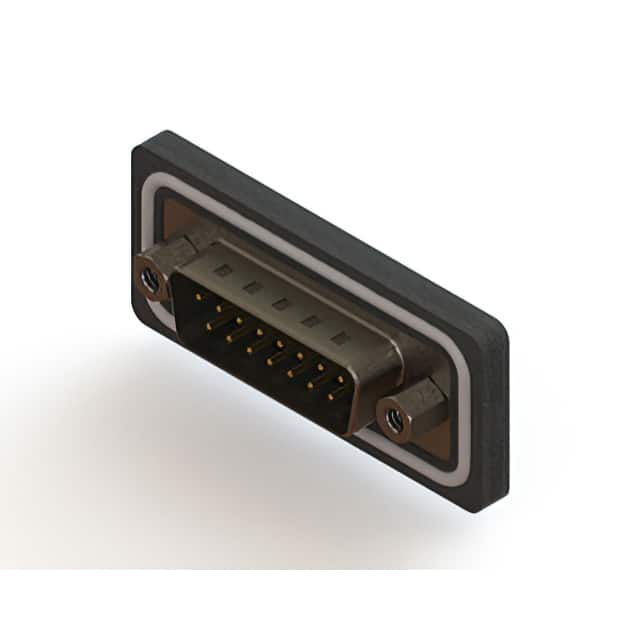 627-W15-322-012 627W (WATERPROOF) SERIES VERTICA
